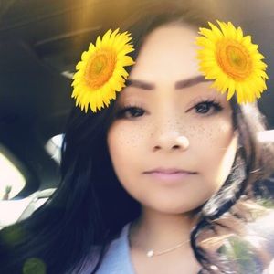 Meet your Posher, Lizette